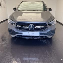 Mercedes GLA GLA 200 d 8G-DCT Business Line Saint-Maximin
