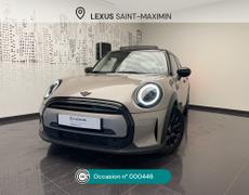 Mini Cooper Saint-Maximin