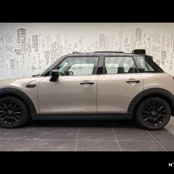 Mini Cooper Hatch 5 Portes Cooper 136 ch DKG7 Edition Premium Plus Saint-Maximin