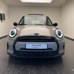 Mini Cooper Hatch 5 Portes Cooper 136 ch DKG7 Edition Premium Plus Saint-Maximin