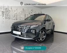 Hyundai Tucson Saint-Maximin