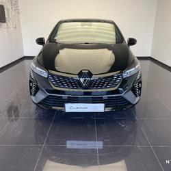 Renault Clio 5 Clio E-Tech full hybrid 145 ch GSR2 Esprit Alpine Saint-Maximin