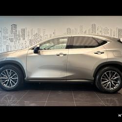 Lexus NX NX 450h+ 4WD Hybride Rechargeable Luxe Saint-Maximin