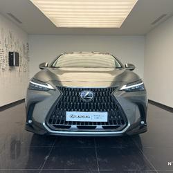 Lexus NX NX 450h+ 4WD Hybride Rechargeable Luxe Saint-Maximin