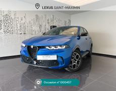 Alfa Romeo Tonale Saint-Maximin