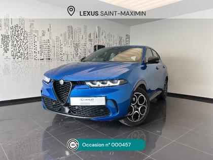 Alfa Romeo Tonale - Tonale 1.5 Hybrid 130 ch TCT7 Sprint - 22 490 €