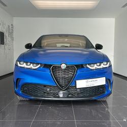 Alfa Romeo Tonale Tonale 1.5 Hybrid 130 ch TCT7 Sprint Saint-Maximin