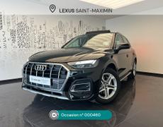 Audi Q5 - Q5 35 TDI 163 S tronic 7 Business Executive - 38 490 €