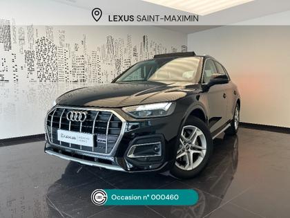 Audi Q5 - Q5 35 TDI 163 S tronic 7 Business Executive - 38 490 €