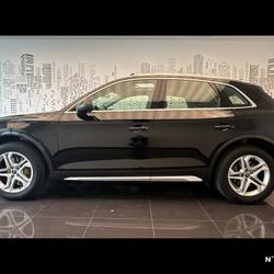 Audi Q5 Q5 35 TDI 163 S tronic 7 Business Executive Saint-Maximin