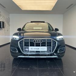 Audi Q5 Q5 35 TDI 163 S tronic 7 Business Executive Saint-Maximin