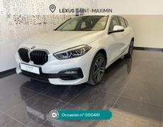 BMW Serie 1 - 116i 109 ch DKG7 Business Design - 22 490 €