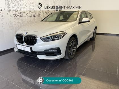 BMW Serie 1 - 116i 109 ch DKG7 Business Design - 22 490 €