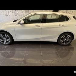 BMW Serie 1 116i 109 ch DKG7 Business Design Saint-Maximin