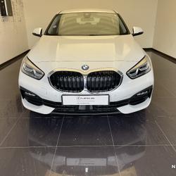 BMW Serie 1 116i 109 ch DKG7 Business Design Saint-Maximin