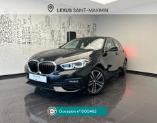BMW Serie 1 - 116i 109 ch Business Design - 21 490 €