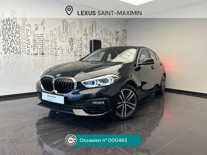 BMW Serie 1 - 116i 109 ch Business Design - 21 490 €