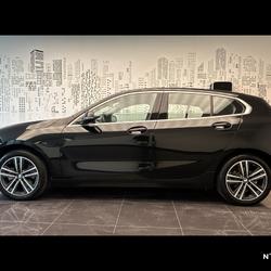 BMW Serie 1 116i 109 ch Business Design Saint-Maximin