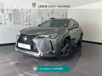 Lexus UX - UX 250h 2WD Luxe - 22 490 €