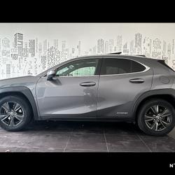 Lexus UX UX 250h 2WD Luxe Saint-Maximin