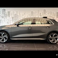 Audi A3 Sportback A3 Sportback 35 TFSI Mild Hybrid 150 S tronic 7 S Line Saint-Maximin