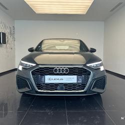 Audi A3 Sportback A3 Sportback 35 TFSI Mild Hybrid 150 S tronic 7 S Line Saint-Maximin