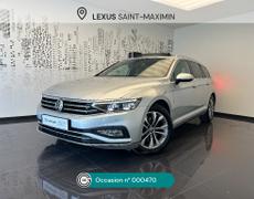 Volkswagen Passat Saint-Maximin