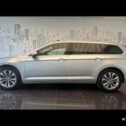 Volkswagen Passat Passat SW 2.0 TDI EVO SCR 150 DSG7 Elegance Saint-Maximin