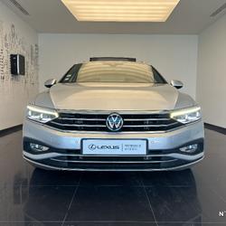 Volkswagen Passat Passat SW 2.0 TDI EVO SCR 150 DSG7 Elegance Saint-Maximin