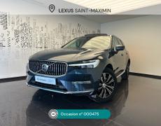 Volvo XC60 Saint-Maximin