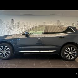Volvo XC60 XC60 T6 Recharge AWD 253 ch + 87 ch Geartronic 8 Inscription Luxe Saint-Maximin