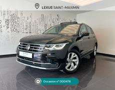 Volkswagen Tiguan Saint-Maximin