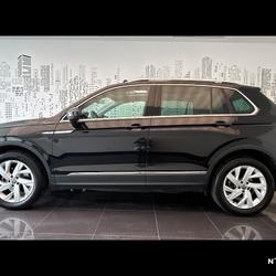 Volkswagen Tiguan Tiguan 2.0 TDI 150ch DSG7 Elegance Saint-Maximin
