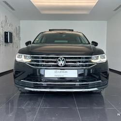 Volkswagen Tiguan Tiguan 2.0 TDI 150ch DSG7 Elegance Saint-Maximin