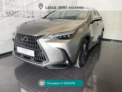 Lexus NX - NX 350h 4WD Hybride Luxe - 40 990 €