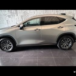 Lexus NX NX 350h 4WD Hybride Luxe Saint-Maximin