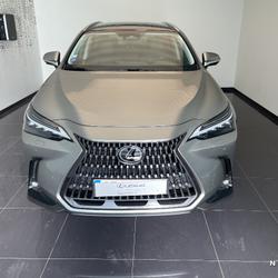 Lexus NX NX 350h 4WD Hybride Luxe Saint-Maximin