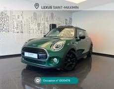 Mini Hatch Saint-Maximin