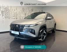 Hyundai Tucson Saint-Maximin