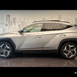 Hyundai Tucson Tucson 1.6 T-GDI 230 Hybrid BVA6 Executive Saint-Maximin