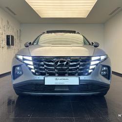 Hyundai Tucson Tucson 1.6 T-GDI 230 Hybrid BVA6 Executive Saint-Maximin