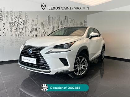 Lexus NX - NX 300h 4WD Luxe - 27 990 €