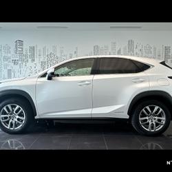 Lexus NX NX 300h 4WD Luxe Saint-Maximin