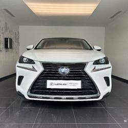 Lexus NX NX 300h 4WD Luxe Saint-Maximin