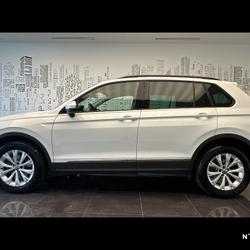 Volkswagen Tiguan Tiguan 2.0 TDI 150ch DSG7 Life Plus Saint-Maximin
