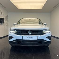 Volkswagen Tiguan Tiguan 2.0 TDI 150ch DSG7 Life Plus Saint-Maximin