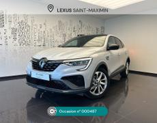 Renault Arkana Saint-Maximin