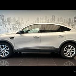 Renault Arkana Arkana E-Tech hybride 145 R.S. Line Fast Track Saint-Maximin