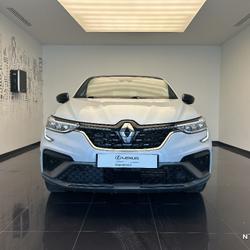 Renault Arkana Arkana E-Tech hybride 145 R.S. Line Fast Track Saint-Maximin