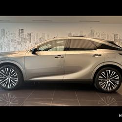Lexus RX RX 450h+ 4WD Hybride Rechargeable Luxe Saint-Maximin